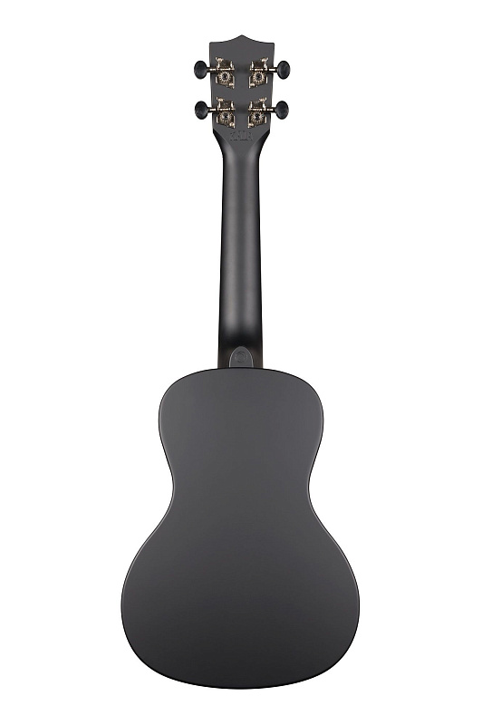 Фото WATERMAN by KALA KA-CWB-GN Green, Matte, Concert Ukulele w/Bag