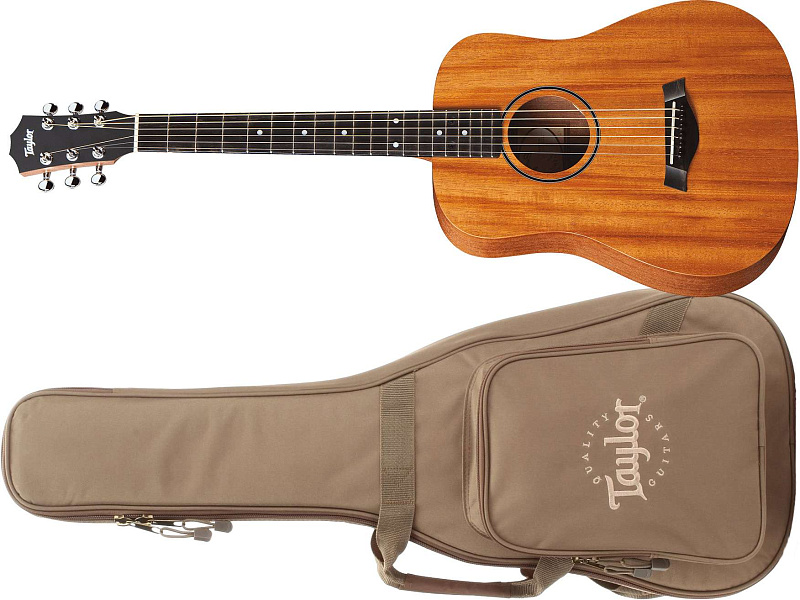 Фото TAYLOR BT2 Baby Taylor