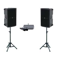 Комплект караоке EVO Thump 212XT Classic