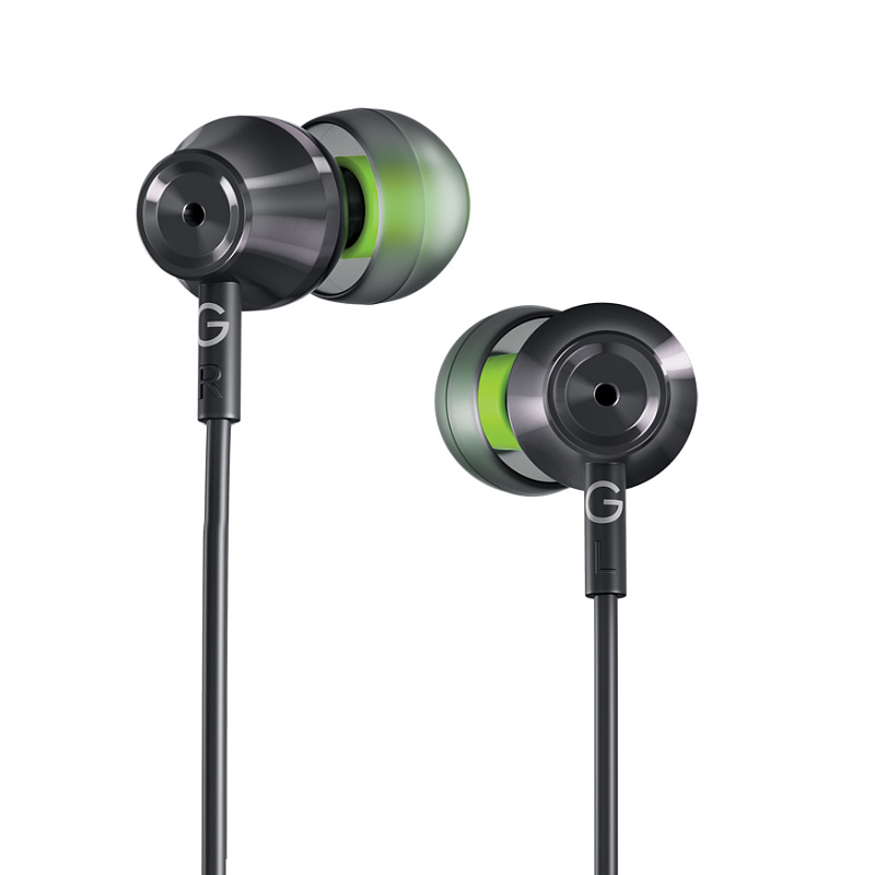 Фото Наушники GAL MP-40