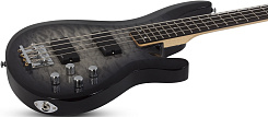 Бас гитара Schecter C-4 Plus CB