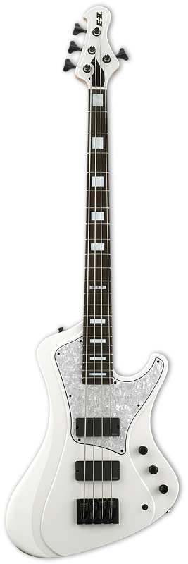 Фото Бас-гитара E-II EIISTREAMSW