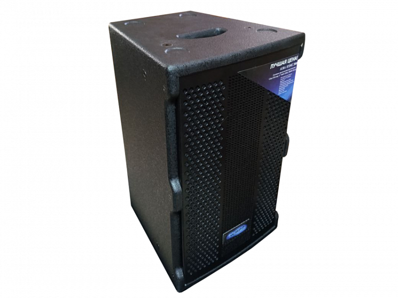 Фото Активная акустическая система AURA ICONIC 2000