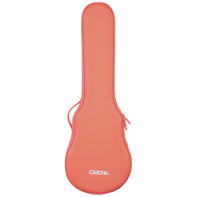 Фото Укулеле Cascha HH-2289 Carbon Fibre концертный