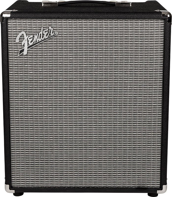 Фото FENDER RUMBLE 500 COMBO (V3) басовый комбо