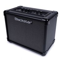 Комбоусилитель моделирующий Blackstar ID:CORE10 V3