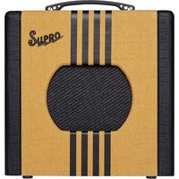 Комбоусилитель Supro Delta King 8 Tweed & Black