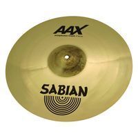 Sabian 17" Plosion Crash AAX