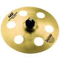 Sabian 10" O-Zone Splash AAX