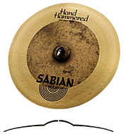 Sabian 20" Duo Ride HH