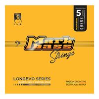 Струны Markbass Longevo Series MB5LESS45130LS