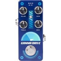 Pigtronix Gamma Drive Micro