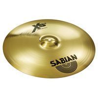 Sabian 20" Medium Ride XS20