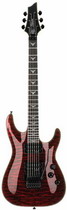 Электрогитара Schecter Omen Extreme FR BCH