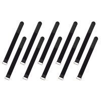 Липучки для проводов Rockboard CABLE TIES 400 B