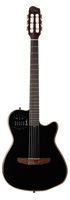 Godin 31245 Multiac Spectrum Black HG