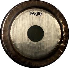 Гонг симфонический Paiste 20 Symphonic Gong