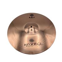 Тарелка для ударных Istanbul Agop 14" ART Hi-Hats