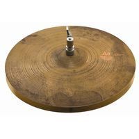 Тарелка (пара) Sabian 14" AA Apollo Hats