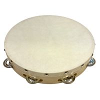 Тамбурин Wisemann WT10 Tambourine