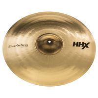 Тарелка Sabian 19" HHX Evolution Crash