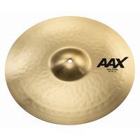 Тарелка crash Sabian 16" AAX Thin Crash