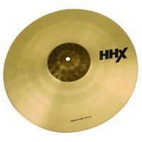 Sabian 16" Studio Crash HHX