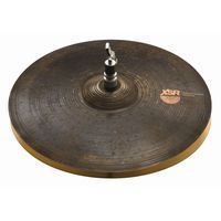 Тарелка (пара) Sabian 14" XSR Monarch Hats