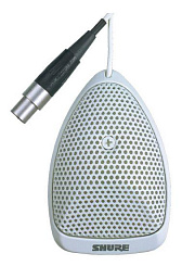 Микрофон SHURE MX392/O