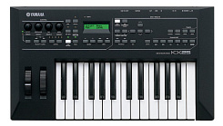 MIDI клавиатура YAMAHA KX25