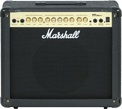 MARSHALL MG30GFX