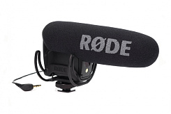 RODE VideoMic Pro Rycote