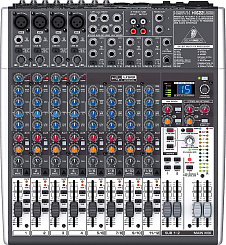 Behringer Xenyx x1622USB