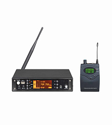 Micnet Wireless monitor system