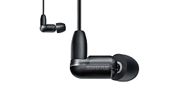 SHURE AONIC 3 SE31BABKUNI-EFS