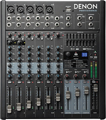 Denon DN-408X микшер