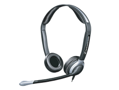 Гарнитура Sennheiser СС 520