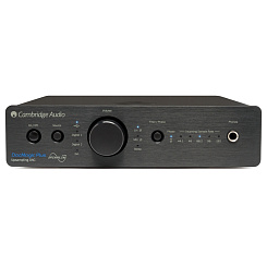 Cambridge Audio DACMAGIC Plus Black