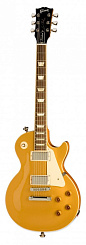 Электрогитара GIBSON LES PAUL STANDARD `08 GOLDTOP