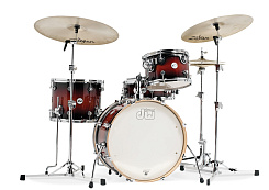 Ударная установка DW DRUMS DDLG2004TB