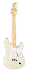 Jay Turser JT-300M IV SALE  электрогитара Stratocaster, IV