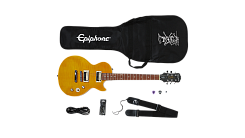 EPIPHONE SLASH APPETITE LES PAUL SPECIAL II PERFORMANCE PACK