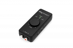 Аудиоинтерфейс для стриминга IK Multimedia iRig-STREAM