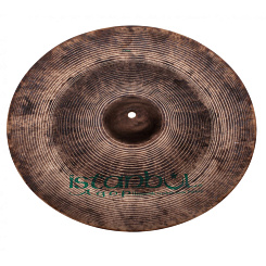 Тарелка ISTANBUL AGOP SIGNATURE AGCH20 (Про-во Турция) 20 China. AGOP