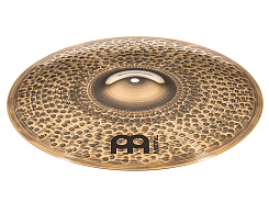 PAC15MTH Pure Alloy Custom Medium Thin Hihat Две тарелки 15", Meinl