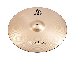 Тарелка ISTANBUL AGOP ARTC16 16" ART CRASH