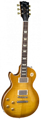 GIBSON LES PAUL TRADITIONAL 2018 HONEY BURST