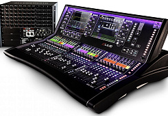 Allen&Heath DLIVE-S5