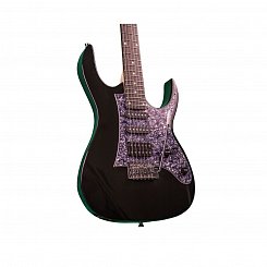 Электрогитара NF Guitars GR-22 (L-G3) BK