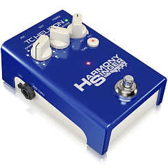 Вокальная педаль TC HELICON HARMONY SINGER 2